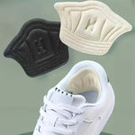 HeelFix – Paremman istuvuuden ja hiertymien vähentämisen takaavat lisäosat