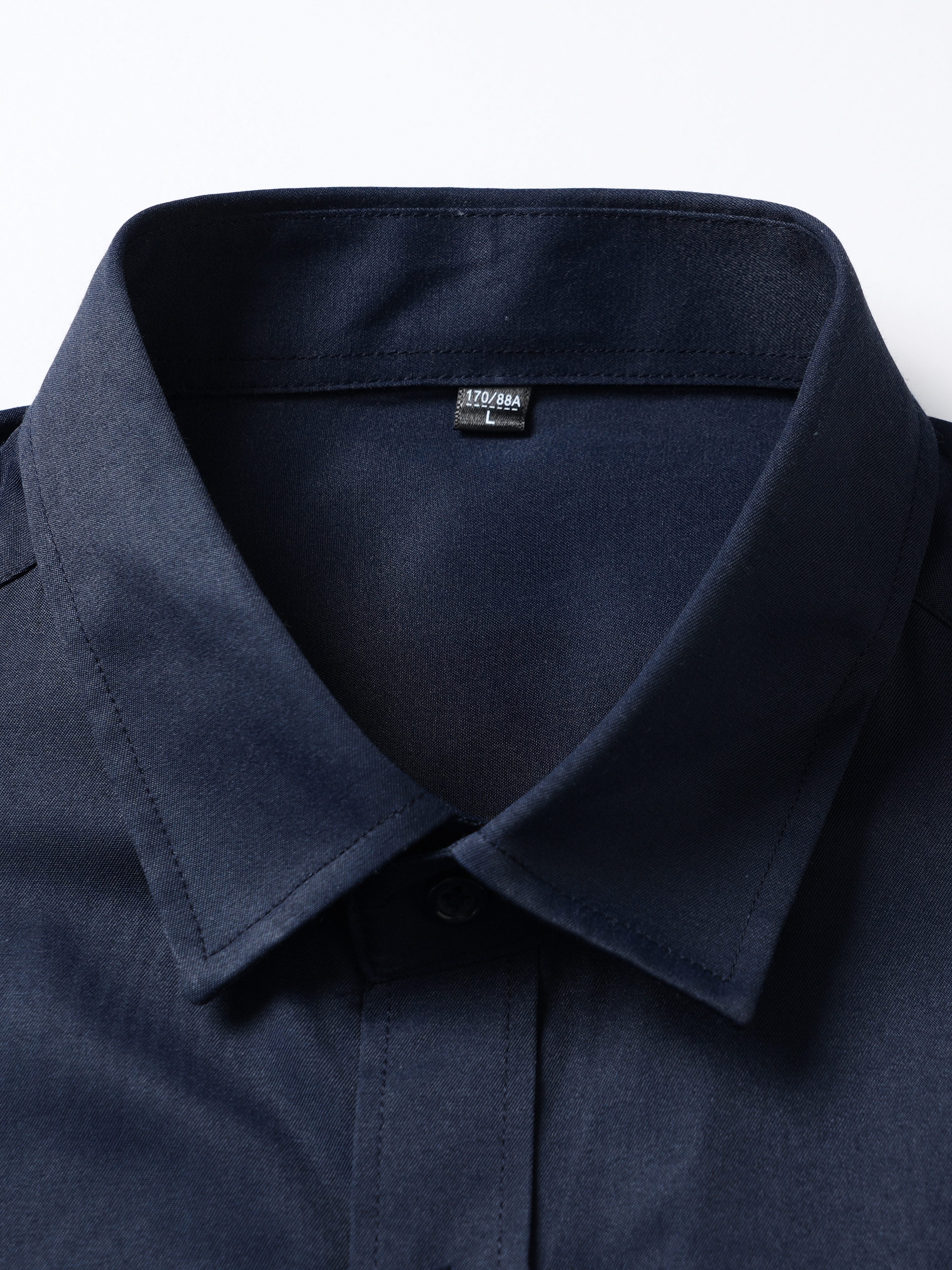 ClassicSkjorta – Herrformell Skjorta