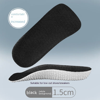 Height Inserts™ – Mukavat korotetut kenkäpohjalliset 