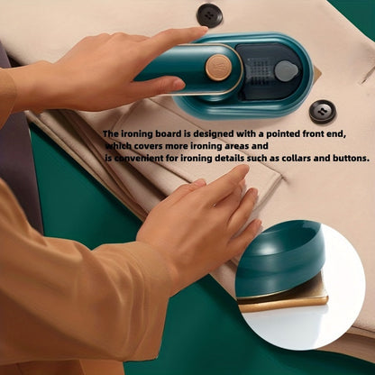 Pyörivä vaatehöyrystin