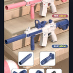 Vattenpistol Automatisk