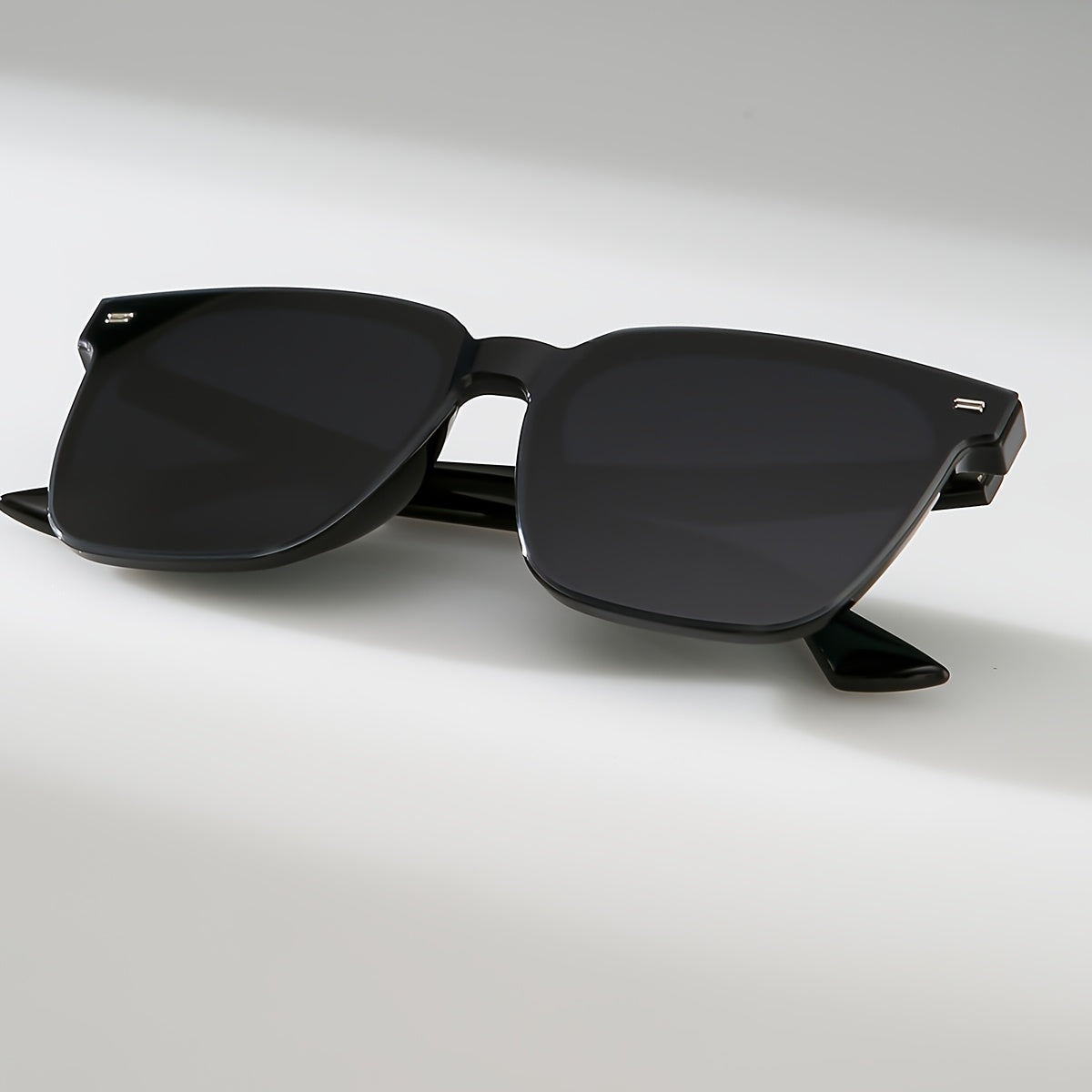 Glasögon – Retro Stil för Vardagslooken