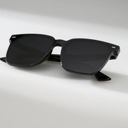 Glasögon – Retro Stil för Vardagslooken