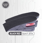 LuftDämpare™ – Unisex Skoinlägg med Luftkudde