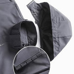 Vindjacka herr – lös passform för cykling, sport & friluftsliv