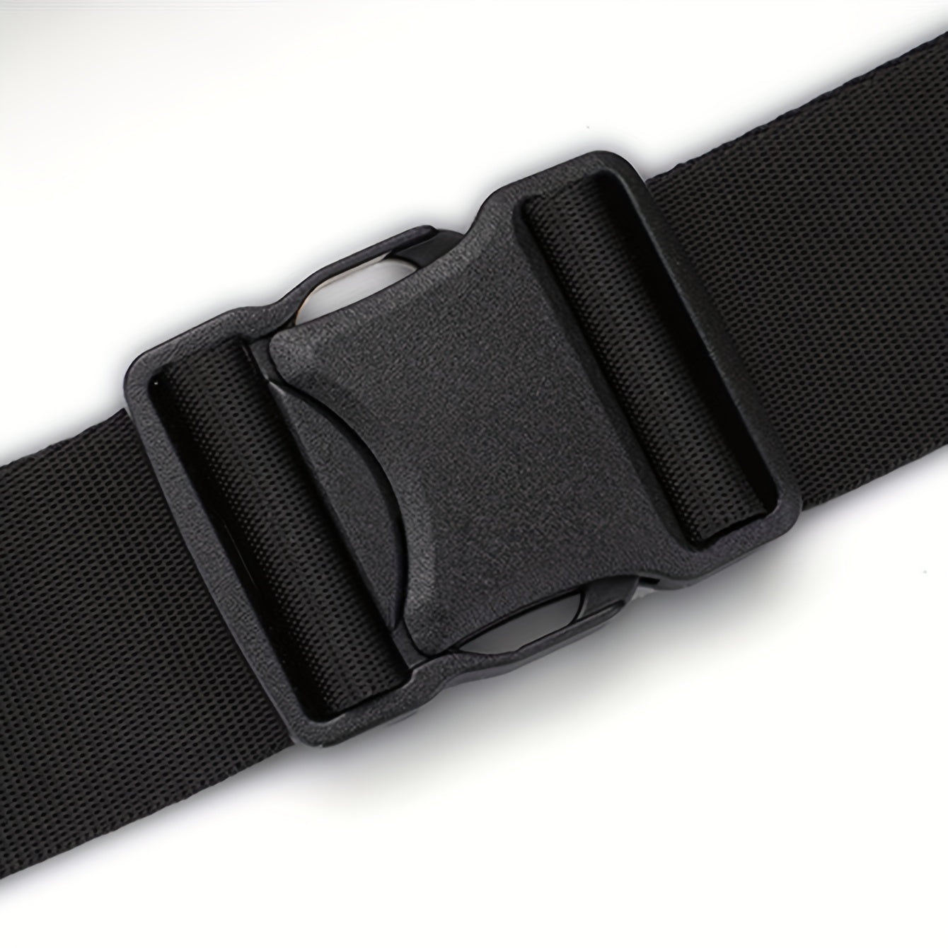 Herr Bröstväska – Sportig Crossbody Fanny Pack