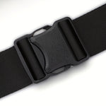 Herr Bröstväska – Sportig Crossbody Fanny Pack