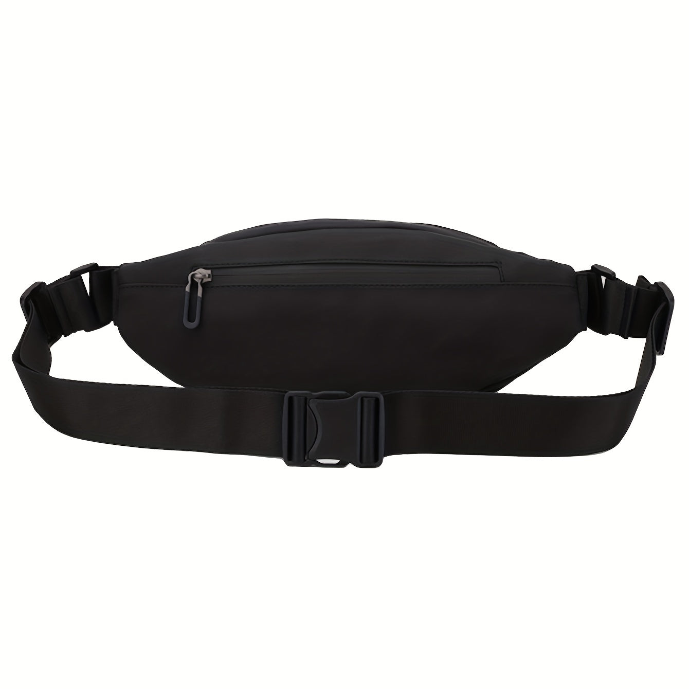 Herr Bröstväska – Sportig Crossbody Fanny Pack