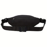 Herr Bröstväska – Sportig Crossbody Fanny Pack