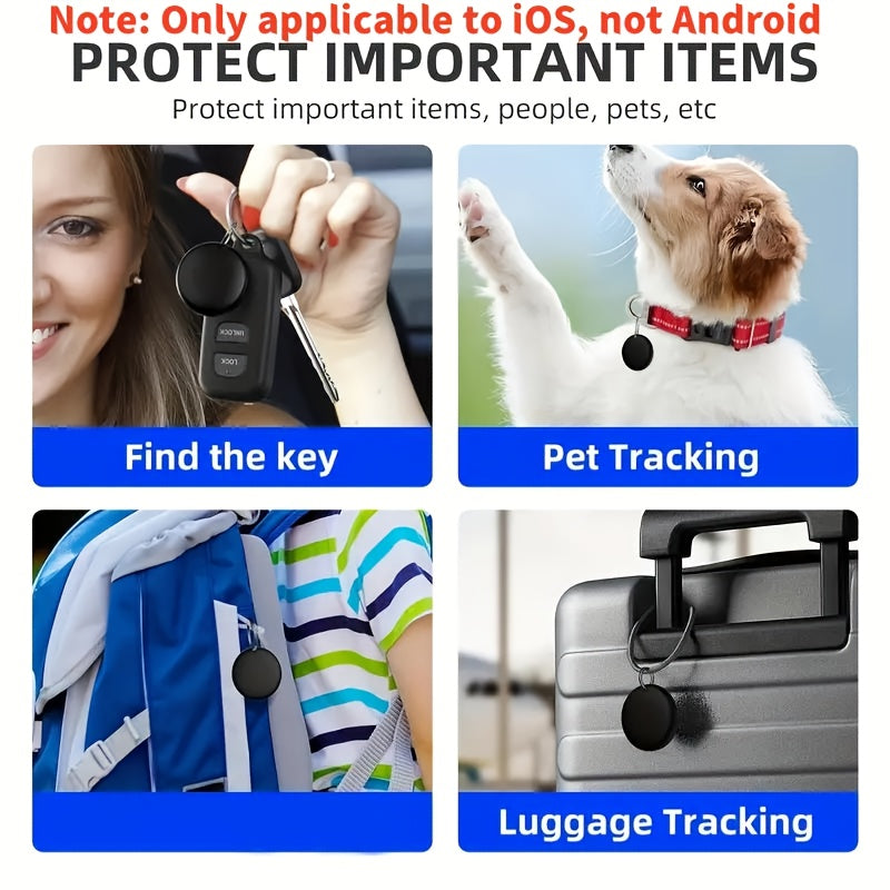 GPS-Kattkollare med Multifunktion, Real-Tid Spårning