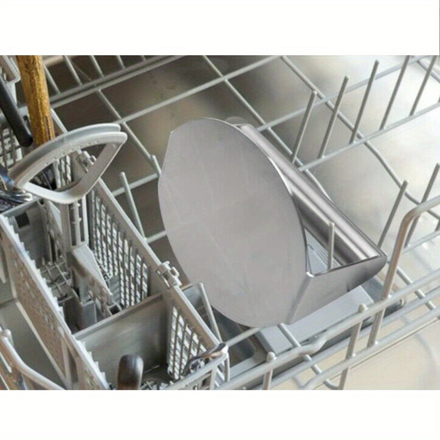 HamburgerPress™ – Rostfri Köttpress för Barbecue