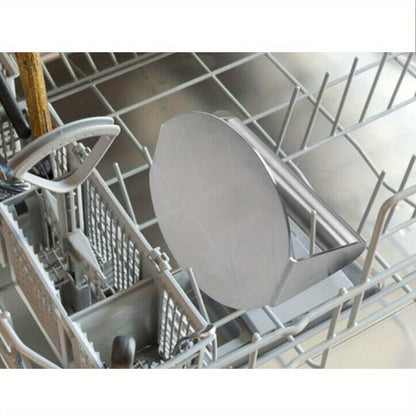 HamburgerPress™ – Rostfri Köttpress för Barbecue