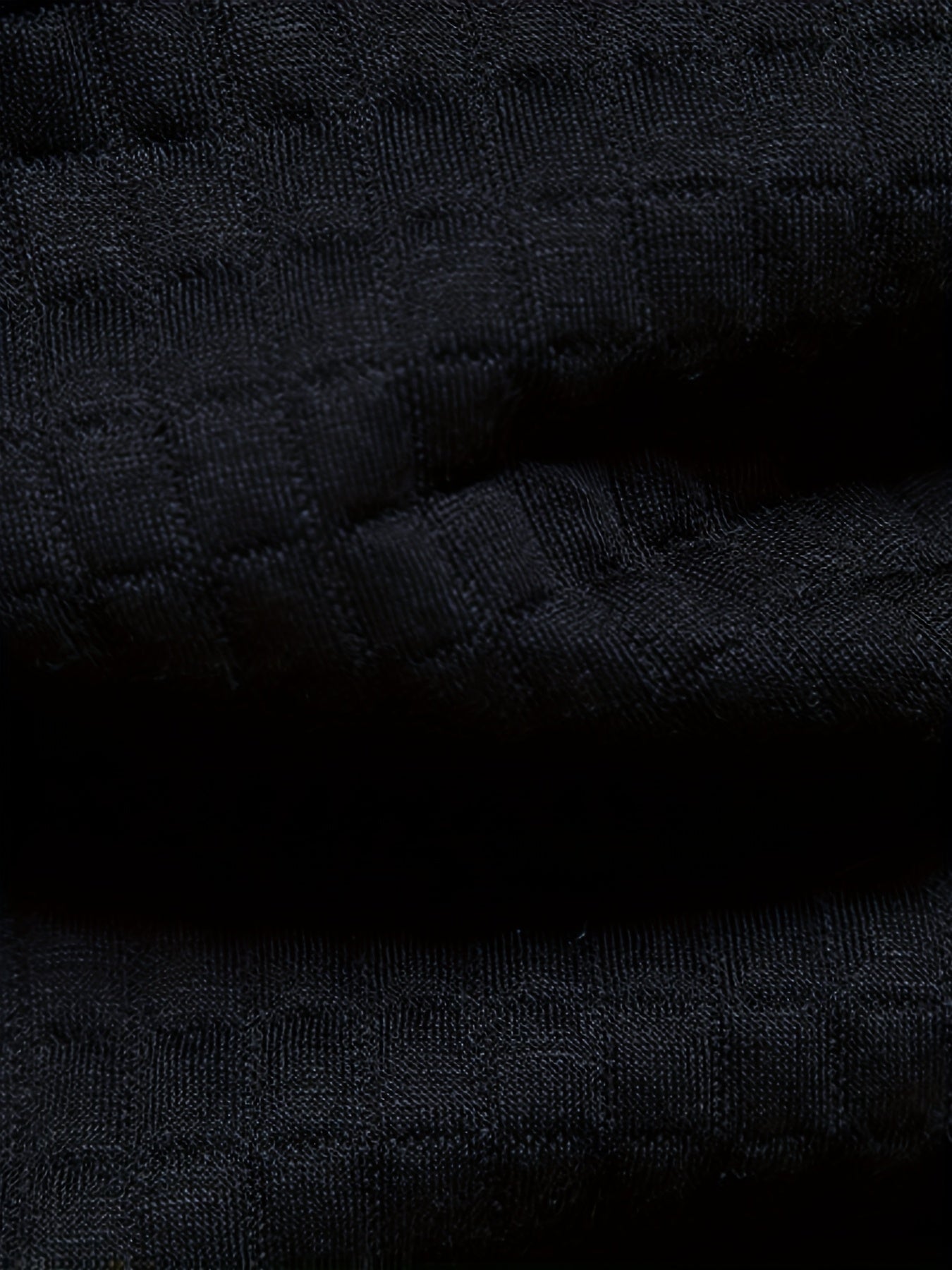 Bohemisk hoodie herr – rutigt långärmad pullover med orange detaljer