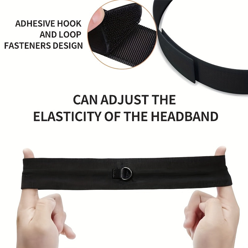 Bokserefleksballsett – justerbart og bærbart