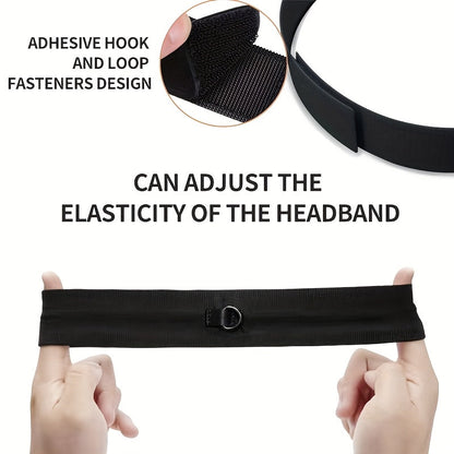 Boxnings Reflexboll Set – Justerbar och Bärbar