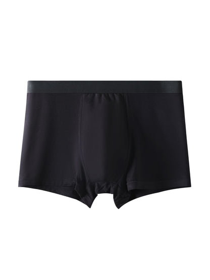 10-pack Bambukalsonger för Herr – Svarta, Mjuka & Andas