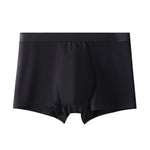 10 kpl bambualusvaatteita miehille – musta, pehmeä ja hengittävä