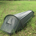 Ultralätt Vattentätt Enpersonstält