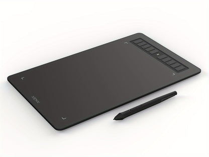 RitPlatta Pro – Digital ritplatta med tryckkänslig penna