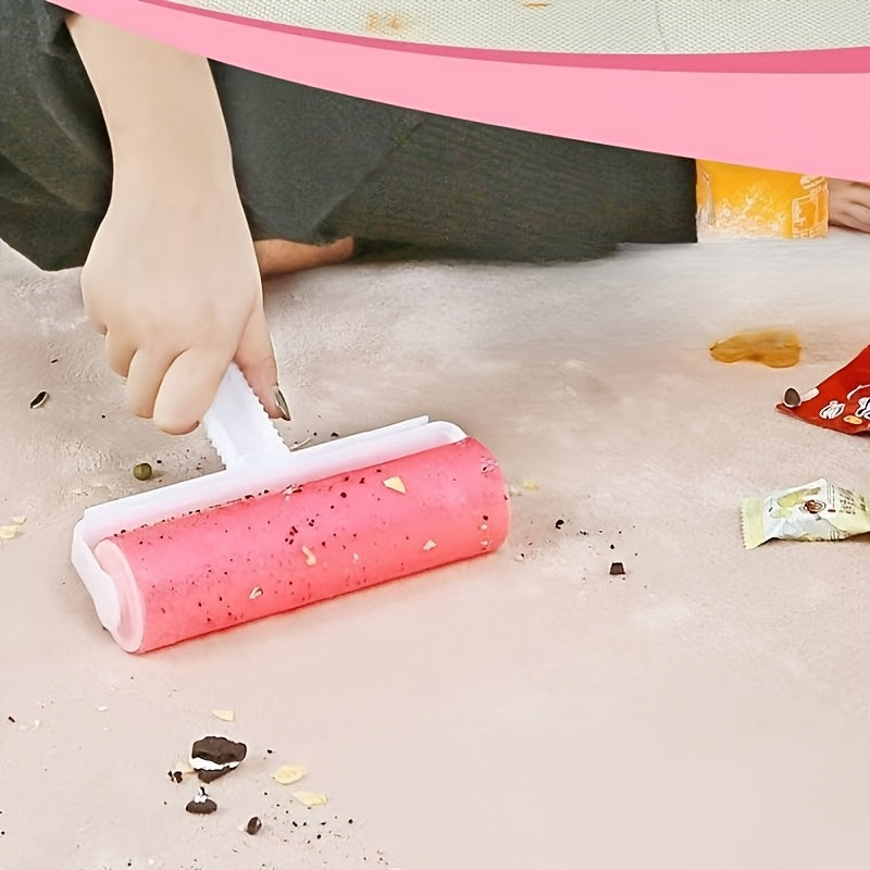 Suuri pestävä karvanpoistoharja lemmikeille