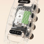 MassagePistolen™ – Kraftfull Massagepistol med 10 Munstycken