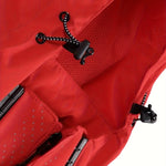 Vindjacka herr – lös passform för cykling, sport & friluftsliv