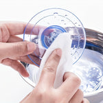 Fönsterhängmatta™ – Fällbar Kattbädd med Sugkoppar