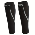 2-pack Stödstrumpor för Vader