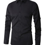 ClassicSkjorta – Herrformell Skjorta