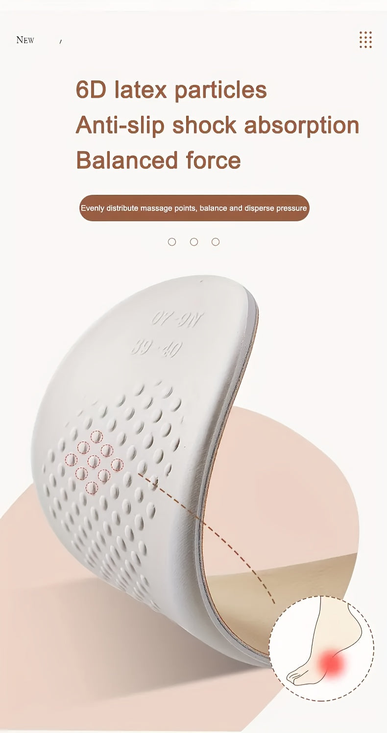 LatexSula™ – Antibakteriell Sula med Gummibotten