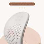 LatexSula™ – Antibakteriell Sula med Gummibotten