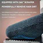 RotoMopp – Mopp- och hinkset med smutsavskiljning