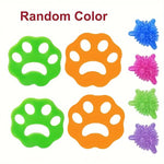 8-Pack Återanvändbar Lintborttagare för Katter och Hundar