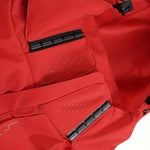 Vindjacka herr – lös passform för cykling, sport & friluftsliv