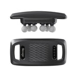 MassagePistolen™ – Kraftfull Massagepistol med 10 Munstycken