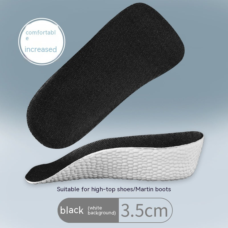 Height Inserts™ – Mukavat korotetut kenkäpohjalliset 