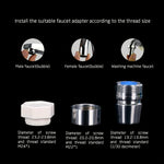 ManuellTandvattenspruta™ – Portabel Tandrengöring utan Batteri