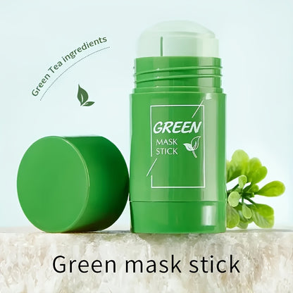 GreenGlow™ – Grönt Te Ansiktsmaskstick 40 g
