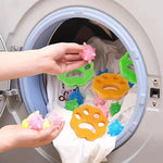 8-Pack Återanvändbar Lintborttagare för Katter och Hundar