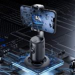 SmartGimbal™ – AI Gimbal med Automatisk Ansiktsföljning