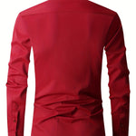 ClassicSkjorta – Herrformell Skjorta