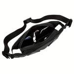 Herr Bröstväska – Sportig Crossbody Fanny Pack