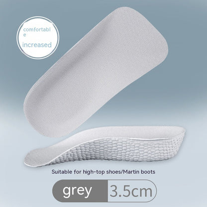 Height Inserts™ – Mukavat korotetut kenkäpohjalliset 