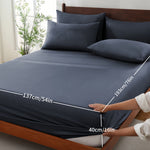 BambuLakan™ – Kylande Lakan i Bambu & Mikrofiber