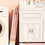 BadaBarn™ – Hopfällbar Badbalja för Barn & Bebisar