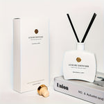 AromaLjus™ – 100ml Doftpinnar med Långvarig Fräsch Doft