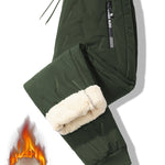 Warm Fleece Pants