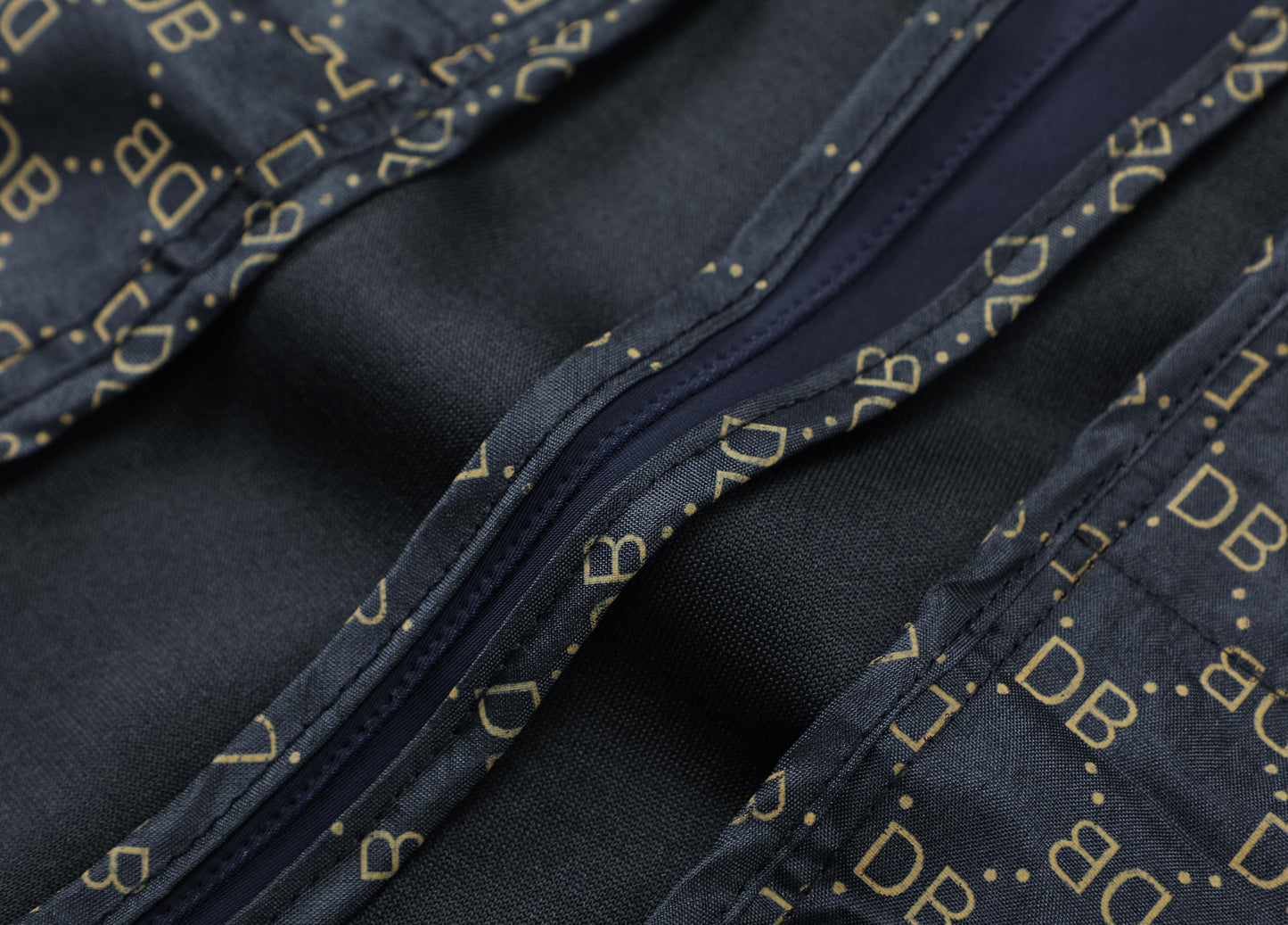 Stretch-pukuhousut - Lämpimät ja paksut