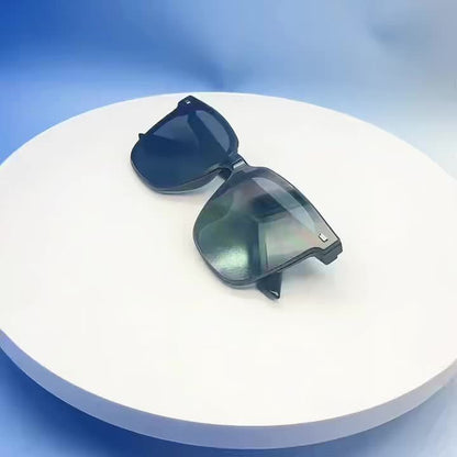 Glasögon – Retro Stil för Vardagslooken