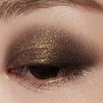 Vattentät flytande ögonskugga i penna